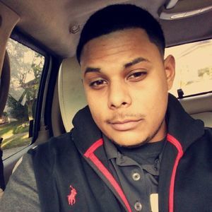 Meet your Posher, Johnny